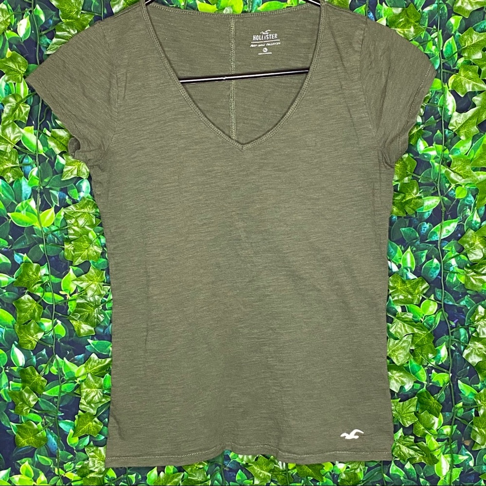 HOLLISTER SHIRT / S
